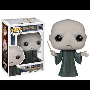 Harry Potter Funko POP!